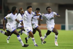 Malta Guinness Women’s Premier League: Ampem Darkoa face Prisons in Bono derby