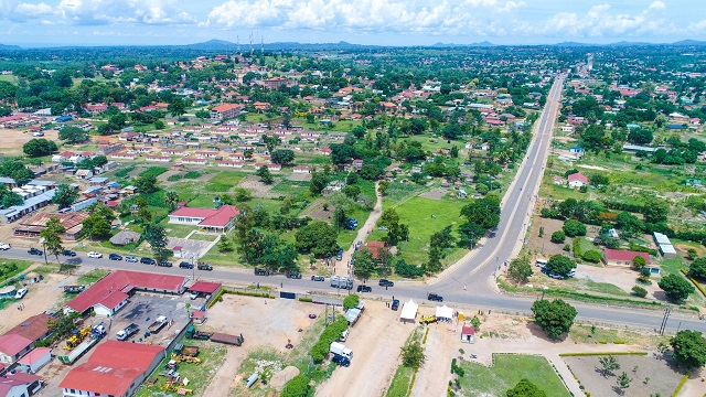 Shs1.1bn PDM funds disbursed in Arua Central Division