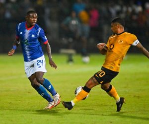 Kaizer Chiefs forgotten academy star set to join new PSL club