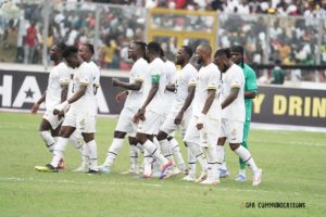 It’s a shame Ghana will not qualify for 2025 AFCON – Rev Osei Kofi