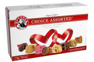 Looking for the cheapest Bakers Choice Assorted biscuits? Buy them HERE