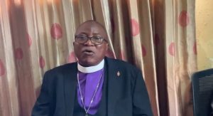 Liberia: Bishop Quire Warns of ‘Lost Identity’ as Methodist Churches Consider Breaking Away 