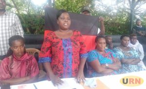 Kisoro Woman MP By-election: Election of UPC flag bearer flops