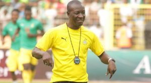 Otto Addo should be given more time to fix Black Stars â Mas-Ud Didi Dramani