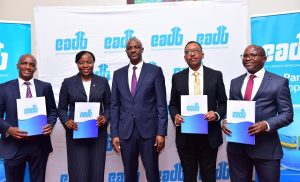 EADB provides Shs68bn to 1,500 small enterprises