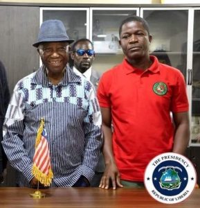 Liberia: Economic Freedom Fighters of Liberia Accuse Government ‘Rascals and Opportunists’ of Fueling Crisis