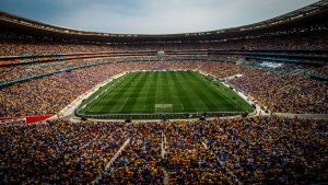 Kaizer Chiefs revealed three different home venues – Latest