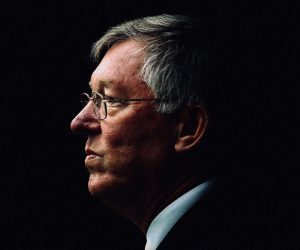 Manchester United terminate Sir Alex Ferguson’s contract