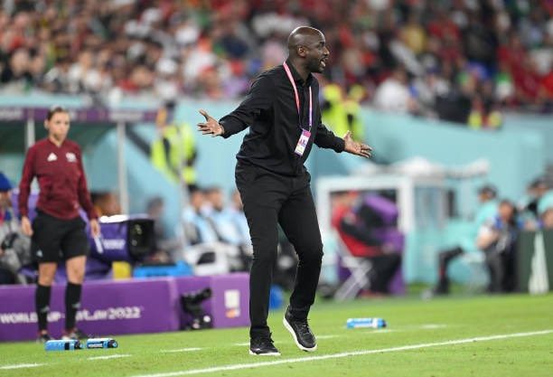 2025 AFCON Qualifiers: I felt dead after losing to Sudan – Ghana coach Otto Addo