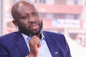 Lack of proper planning led to Ghana’s struggles against Sudan â George Afriyie