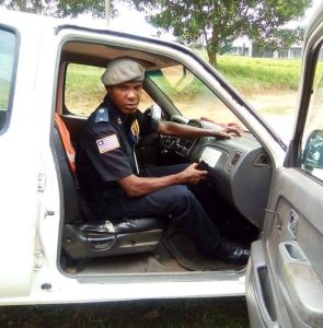 Grand Kru Deputy Police Boss Laments Manpower, Logistics Shortage