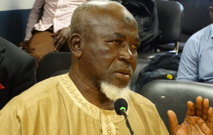 Alhaji Grusah criticizes Ghana FA President Kurt Okrakuâs approach ahead of Sudan defeat