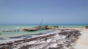 Turkiye secures major stake in Somalia’s Hobyo Port