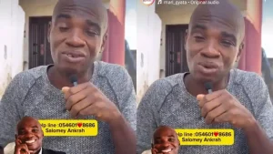 I Have A Kidney Failure- Dr. UN Cries As He Begs For Help