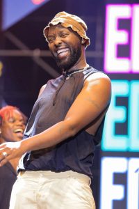 Eddy Kenzo Responds to Critics: “I Am Here to Teach”