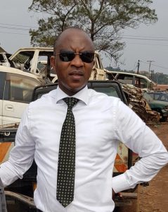 Frank Gashumba Criticizes Marriage, Calls it “Night Football”