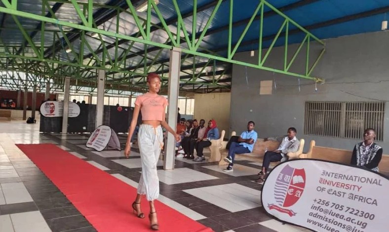 IUEA set for Mr. and Miss IUEA beauty pageant finale