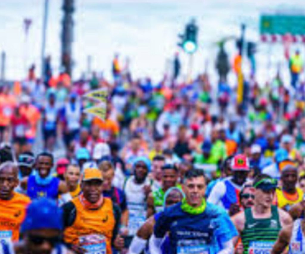 Spectator guide to Sunday’s Cape Town Marathon