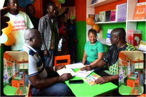 Liberia: KEEP Liberia Commissions First Bi-Lingual Reading Room