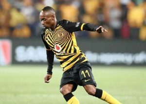 Khama Billiat’s troubling transition from Sundowns to Kaizer Chiefs