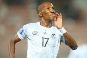 Bafana Bafana star could earn his old team a massive kickback