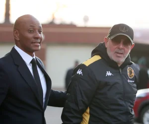 Kaizer Chiefs embrace technology, trophies to follow?