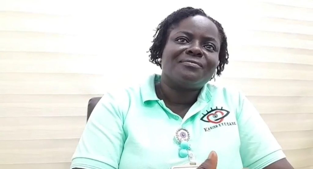 Liberia: Karish Eye Care ED Calls for Global Action to Combat Eye Diseases