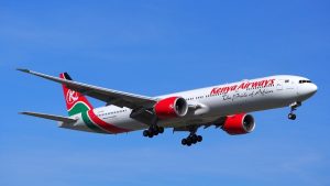 Kenya Airways urges consolidation of African airlines to cut intra-continental travel costs