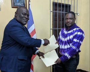 Liberia: LNBA, JES Engineering Sign US1K Agreement