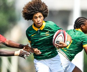 Springbok Women’s Sevens call up two exciting rookies