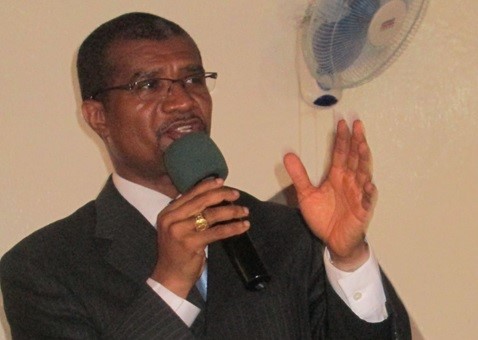 Liberia Council of Churches Announces Mediation in House of Representatives Leadership Crisis