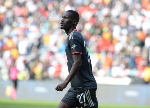 Orlando Pirates star Xoki sends special message to Thabiso Sesane