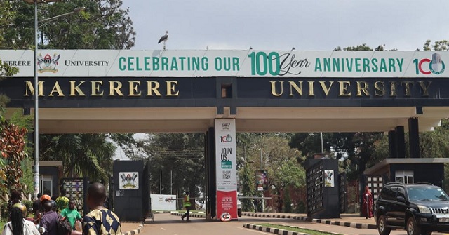 Makerere striking staff accuse security of issuing death threats