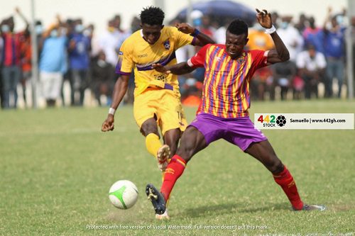 2024/25 Ghana Premier League Week 9: Medeama to host Hearts of Oak, Accra Lions vs Samartex