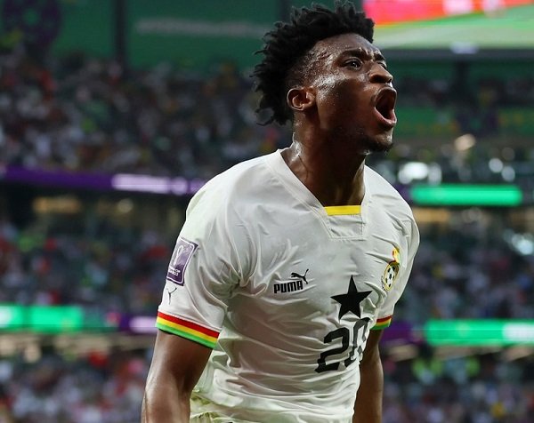 It’s a make or break affair for Black Stars  …as they face Sudan in Libya today