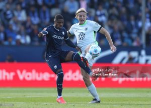 Myron Boaduâs hip woes delay return: No quick fix for Dutch-Ghanaian striker