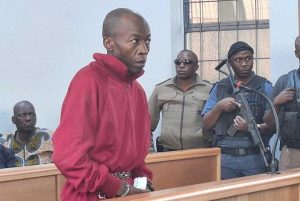 Lusikisiki mass murder alleged mastermind abandons bail