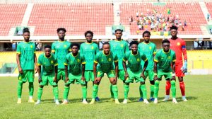 Nsoatreman built strong connections with clubs through participating in CAF Confederation Cup â Joel Gyempe