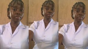 Nurse mistakenly shares her private video meant for her boyfriend into church’s Whatsapp group