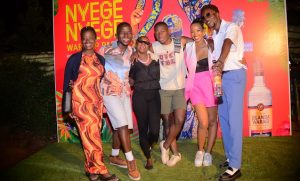 Nyege Warm-Up Party: A glimpse into the upcoming festival with Uganda Waragi