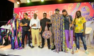 Nyege Nyege Festival returns with ‘Afrogalactic Carnival’ theme, to feature exciting ‘Nyege in The City’ program