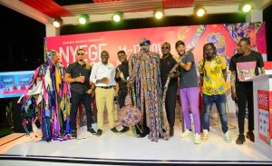 2024 Uganda Waragi Nyege Nyege festival announces Nyege in the city program, showcasing Jinja City attractions