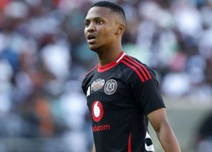 Is this Orlando Pirates’ replacement for Saleng?