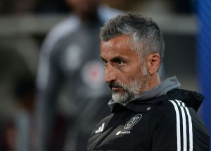 ‘Perfect’ Orlando Pirates have a decision to make on new player