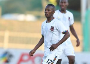 Orlando Pirates and Kaizer Chiefs want PSL midfielder in January