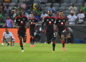 Orlando Pirates to offer players and cash for Bafana Bafana star