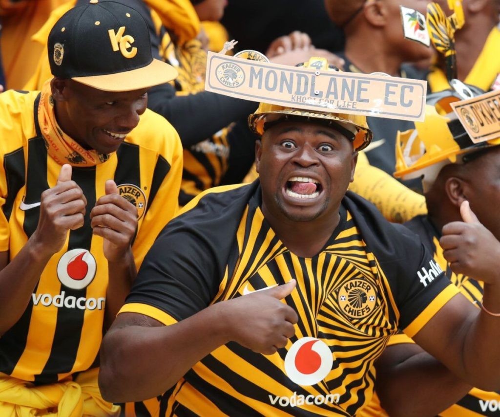 Kaizer Chiefs rumours: Musona, Olunga and one mystery man