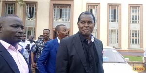 Pastor Kayanja asks court to hand his accusers heavy punishments