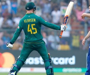 JUST IN: South Africa’s Heinrich Klaasen gets R48 million in record IPL retention