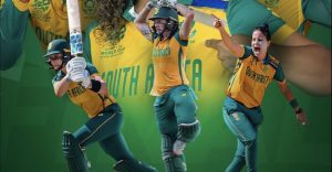 What time is the Proteas Women’s T20 World Cup final?